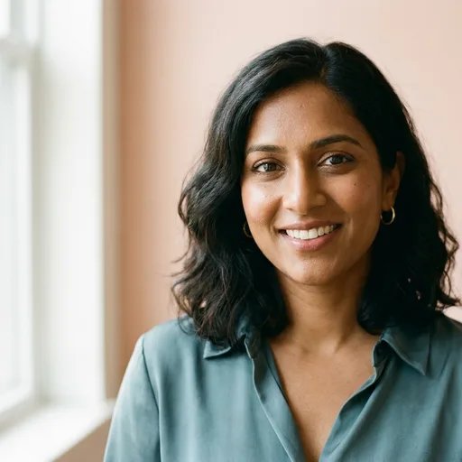 Ananya Rao