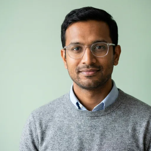 Arjun Mehta