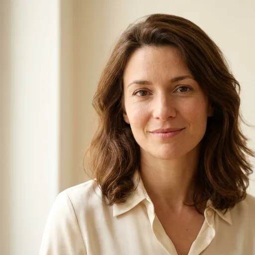 Camille Laurent