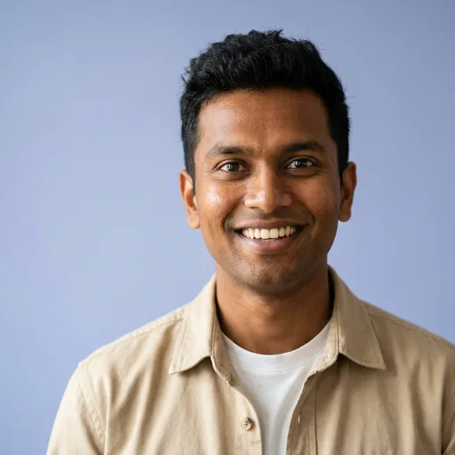 Dev Khanna