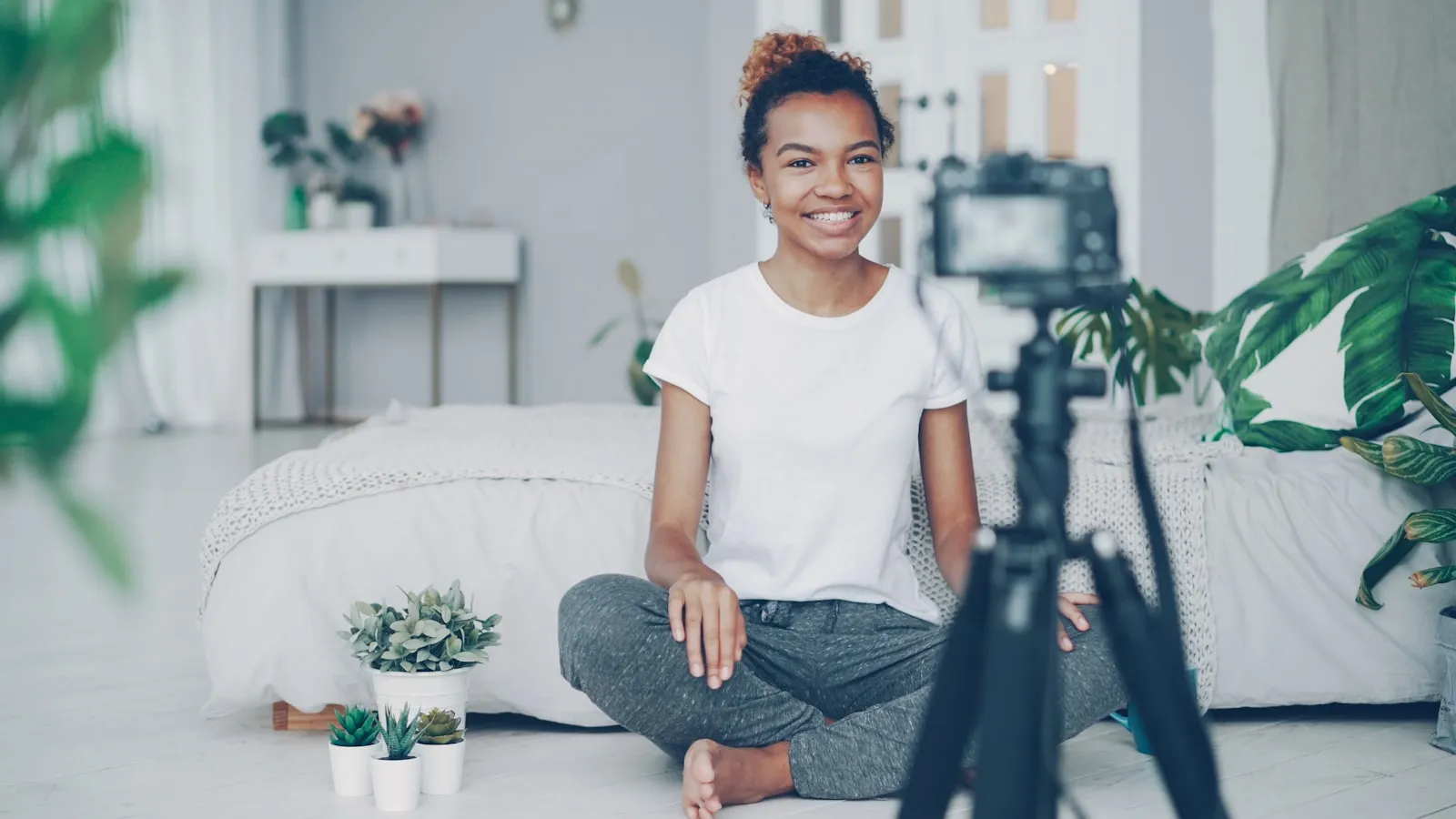 Google Vids Just Made AI Video Free for Every Business