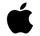 Apple logo - NextAura technology expertise and partnership