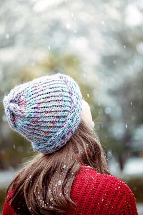 Wool Cap